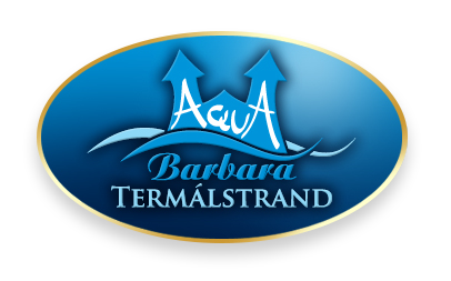 Aqua Barbara Termálfürdő és Kemping